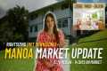Rightsizing in Manoa: Home Tour +