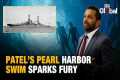 FBI Director Kash Patel’s Secret