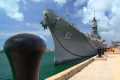 Pearl Harbor & USS Missouri