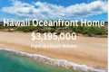Papohaku Beach Oceanfront Estate |