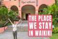 The Royal Hawaiian Hotel Review