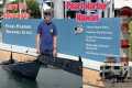 A Day at Pearl Harbor! USS Missouri,