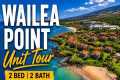 Inside a $2.95M Wailea Point Condo |