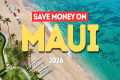 Maui Hawaii: Budget Travel Guide |