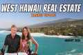 West Hawaii Real Estate Market