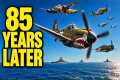 Where Are Pearl Harbor's Planes Now