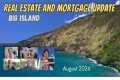 Big Island Real Estate Market Update- 