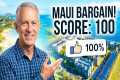 Investor bought this condo on Maui