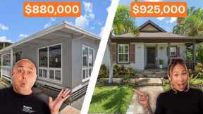 HOA vs No HOA on Oahu: Two Brand New Hawaii Listings, Two Completely Different Lives