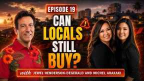 Can Locals Still Afford to Buy a Home in Hawaiʻi?