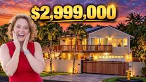 Kailua Hawaii Luxury Home Tour | Multi-Unit Home That Pays Your Mortgage