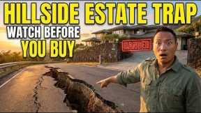 Buying a Hawaii Hillside Estate? The Geotechnical Zoning Rules You Need to Know | Luxury Real Estate