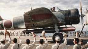 Restored WWII History in Color: Pearl Harbor 1941, The Day of Infamy