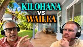 Priced Like a Wailea Condo, Here's a Kilohana House with an Ohana