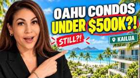 Don't Buy an Oahu Condo Until You Understand the Fees