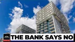 ​Why 400 Condo Buildings in Hawaii Just Became Unsellable