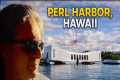 Pearl Harbor, Hawaii 🇺🇸 | A