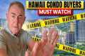 Before You Buy a Hawaii Condo, Check