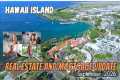 Kailua Kona and Big Island,  Real