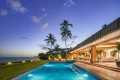 Spectacular Oceanfront Estate in