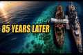 The Real Reason the USS Missouri Is