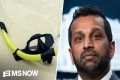 'SACRILEGE': Kash Patel goes on VIP