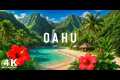 Oahu, Hawaii 4K - Exploring Hawaii's