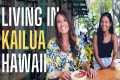 Kailua is Oahu's BEST Beach Town