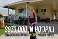 Inside a $930K Home in Hoʻoulu at