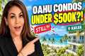 Don't Buy an Oahu Condo Until You