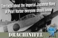 10 Facts about the Imperial Japanese