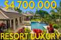 Luxury Kona Estate with Infinity Pool,