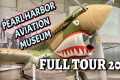 Family Tour of Pearl Harbor Aviation