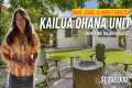 This Kailua Home Includes Every