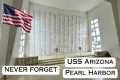 Pearl Harbor Visit USS Arizona
