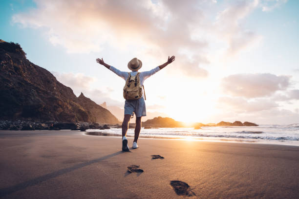 Chain of Wonders: Island Hopping Through Majestic Archipelagos, Sunlit Beaches, and Vibrant Snorkeling Spots