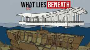 USS Arizona: Pearl Harbor’s WWII Underwater Graveyard
