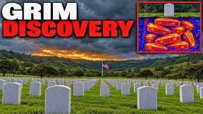 The Unmarked Graves Of Pearl Harbor Just Got Even Stranger