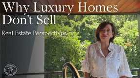 Why Isn’t Your Luxury Hawaii Home Selling? | Real Estate Perspectives