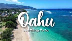 O’AHU, HAWAII (2026) | 15 Best Things To Do On The Island Of Oahu (+ Travel Tips)