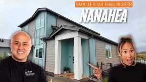Smaller House Bigger Feel? ʻIwa vs Koloa at Nanahea Hoopili