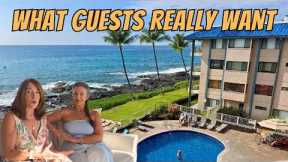 Kona Vacation Rental Condos: What Successful Owners Do Differently