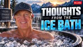 Maui Is Changing Fast - Thoughts from the Ice | LIVE