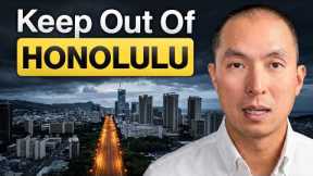 What Realtors HIDE From You When Buying In Honolulu