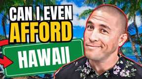 The TRUE Cost of Buying a Home in HAWAII in 2026! 🤯