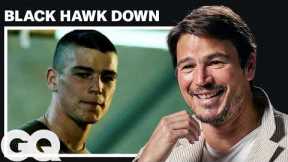 Josh Hartnett Breaks Down His Most Iconic Characters