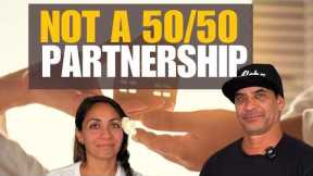 What Makes Our Real Estate Partnership Work?