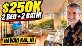 What Does $250,000 Get You in Hawaii Kai, Hawaii? 🌴