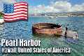 Pearl Harbor, Hawaii