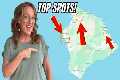 BIG ISLAND HAWAII: 3 Most POPULAR
